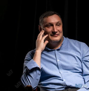 Константин Колобов — декан секции Индивидуальной Психоаналитической Психологии ИГПП, тренинг-аналитик и супервизор