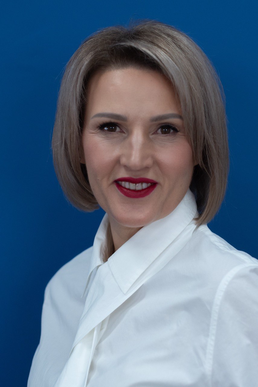 Наталья Имтосими